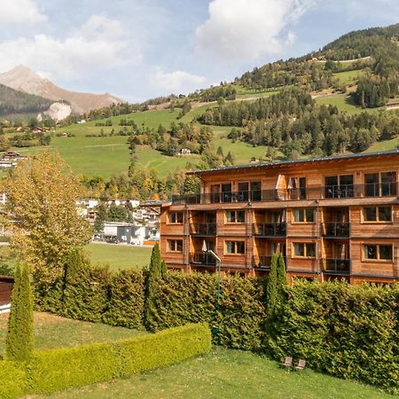 Alpenparks Montana Apartments Matrei in Osttirol Zewnętrze zdjęcie