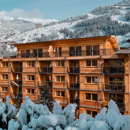 Alpenparks Montana Apartments Matrei in Osttirol Zewnętrze zdjęcie