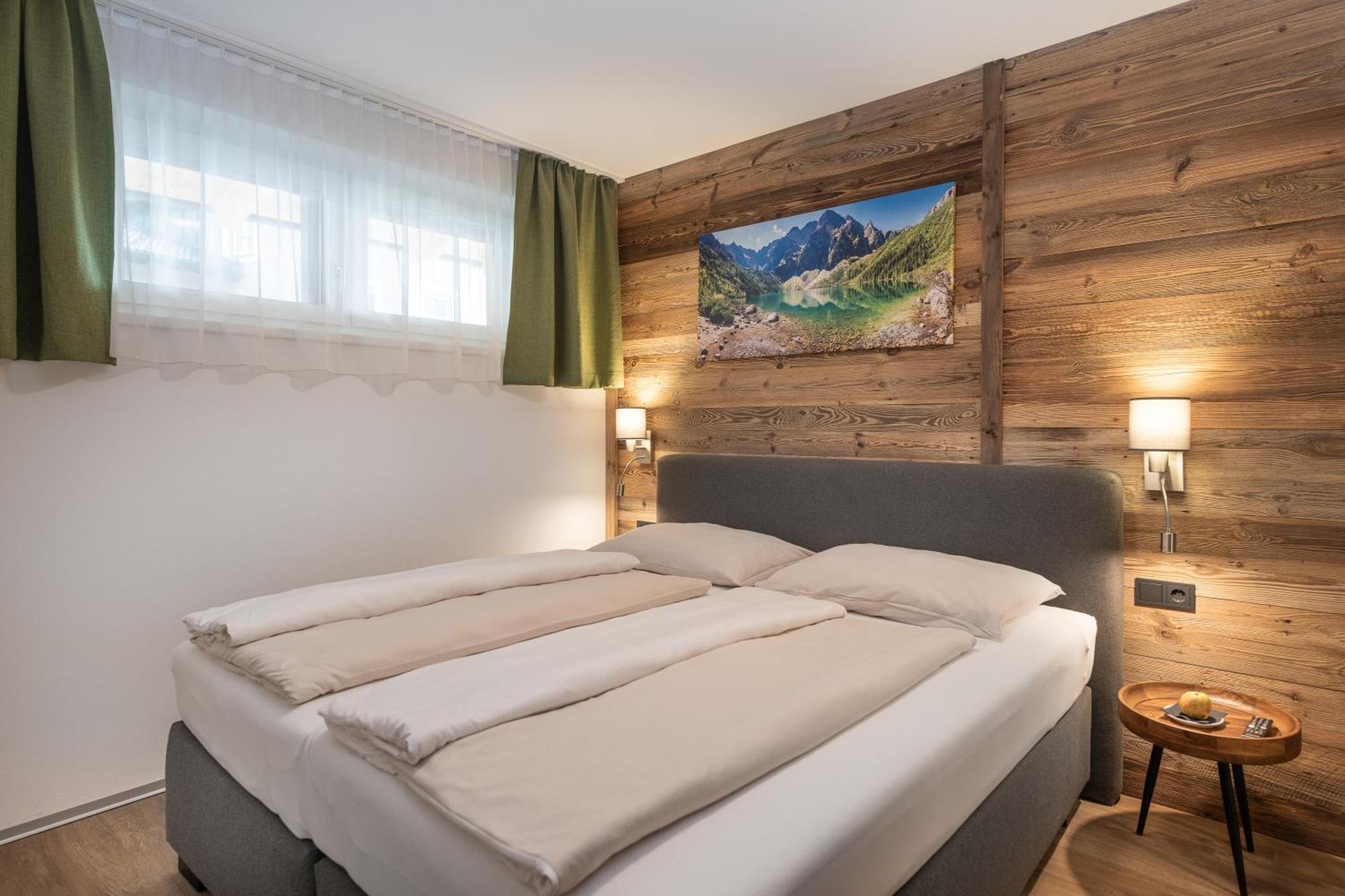 Alpenparks Montana Apartments Matrei in Osttirol Zewnętrze zdjęcie